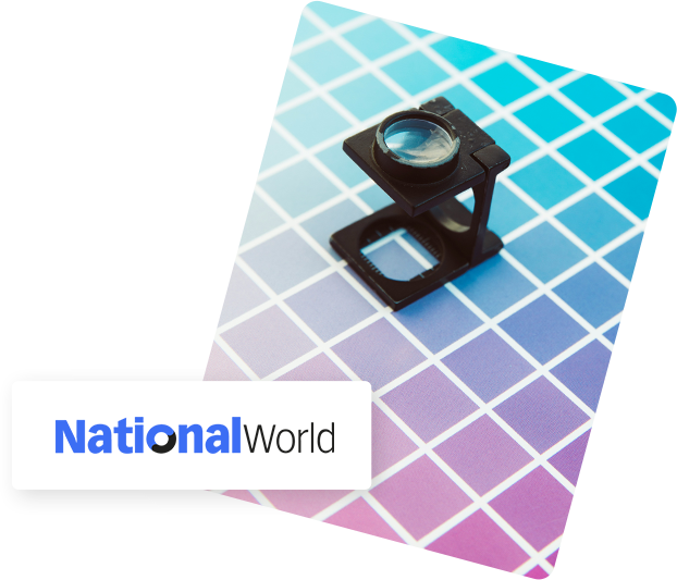 National World Case study