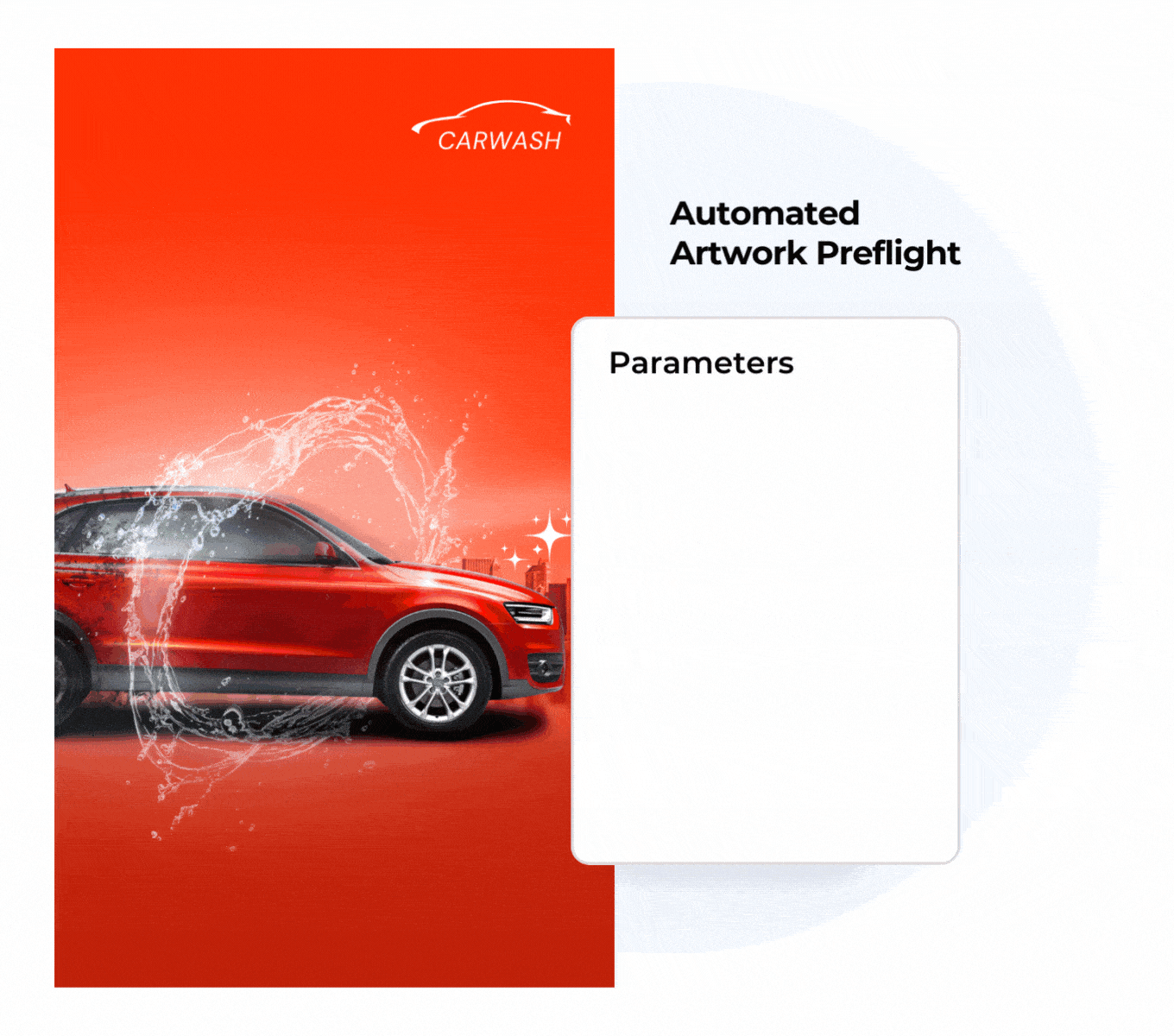 Streamline quality checks with automated artwork preflight